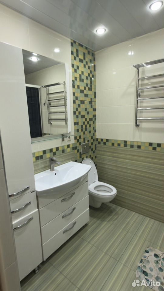 m. Medvedkovo: Apartment, 1-rooms