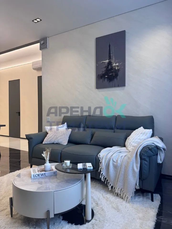 m. Shelepikha: Apartment, 3-rooms