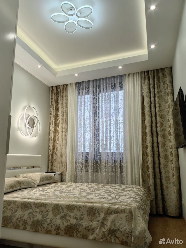 m. Profsoyuznaya: Apartment, 1-rooms
