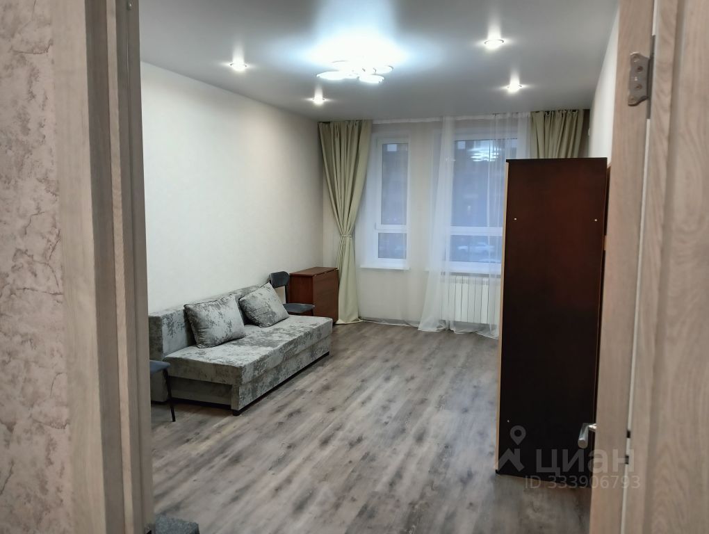 m. Olgino: Apartment, 2-rooms