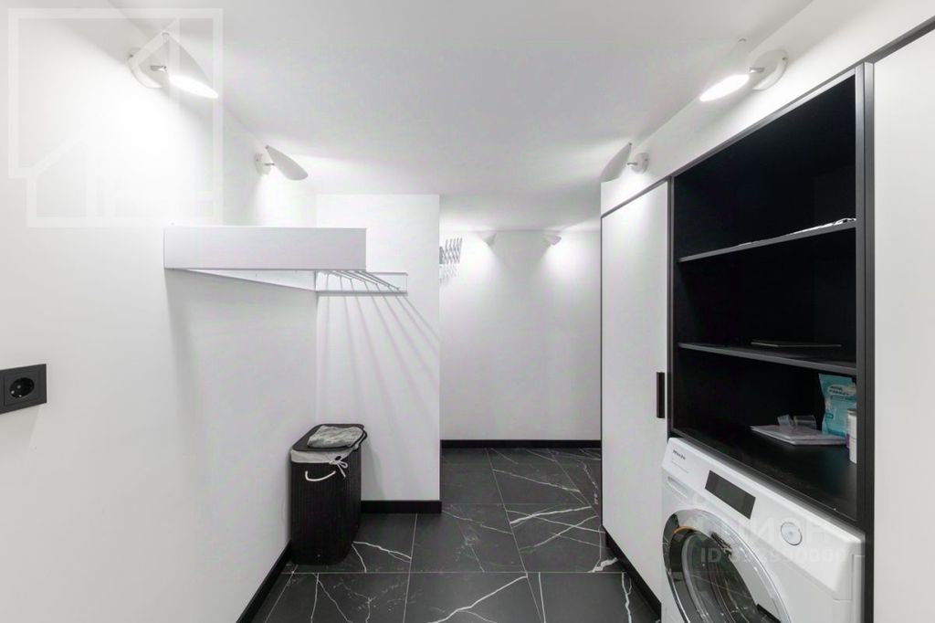 m. Matveevskoe: Apartment, 5-rooms