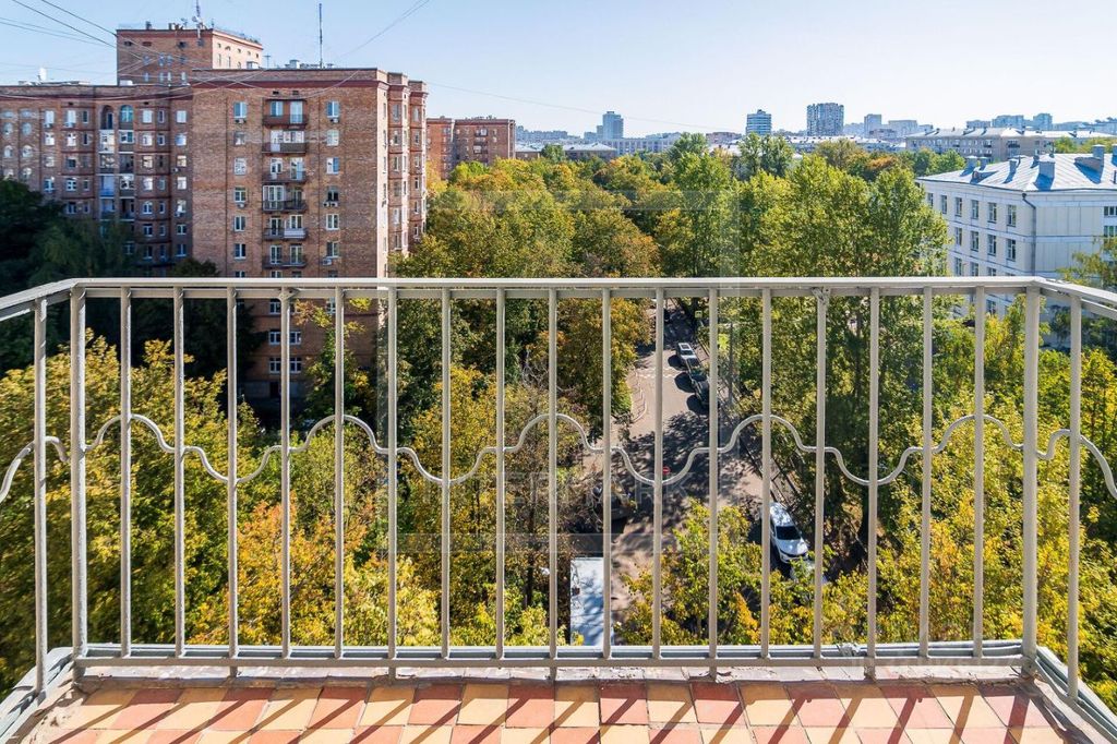 m. Universitet: Apartment, 2-rooms