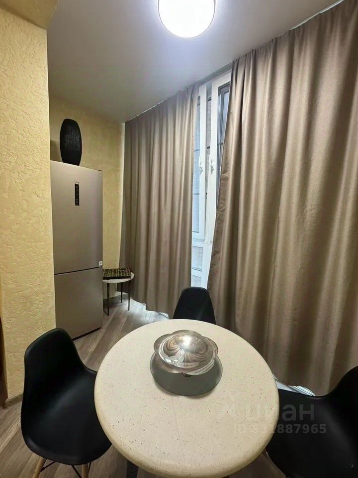 m. Khoroshevskaya: Apartment, 2-rooms