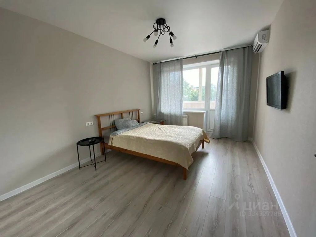m. Krasnye vorota: Apartment, 1-rooms