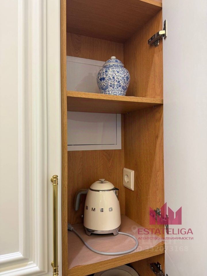 m. Matveevskoe: Apartment, 2-rooms