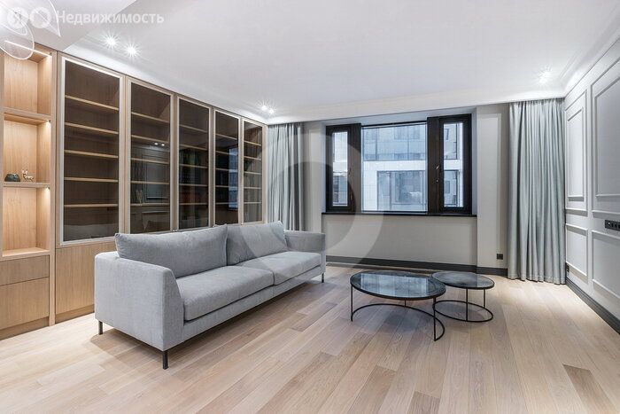 m. Dinamo: Apartment, 3-rooms