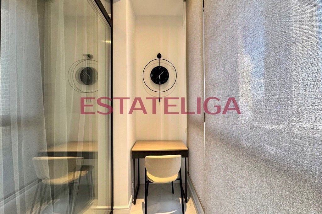 m. Khoroshevo: Apartment, 2-rooms