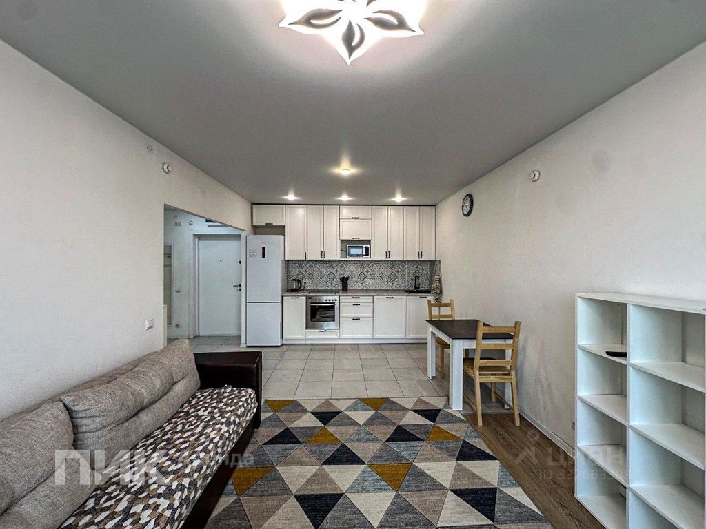 m. Kotelniki: Apartment, 3-rooms