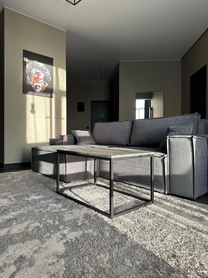 m. Nemchinovka: Apartment, 2-rooms