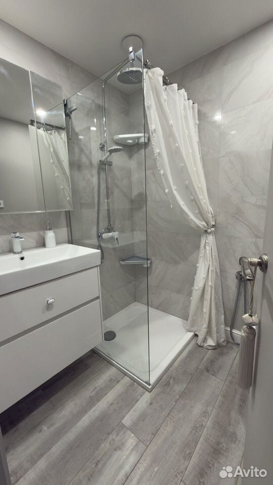 m. Marksistskaya: Apartment, 1-rooms