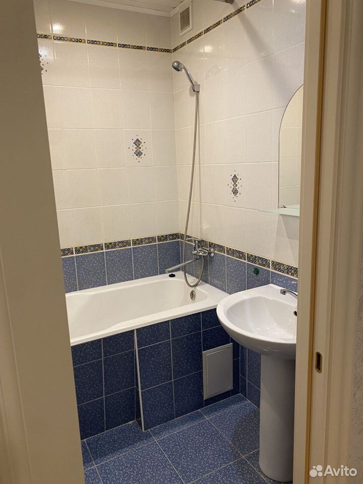 m. Vodniki: Apartment, 1-rooms
