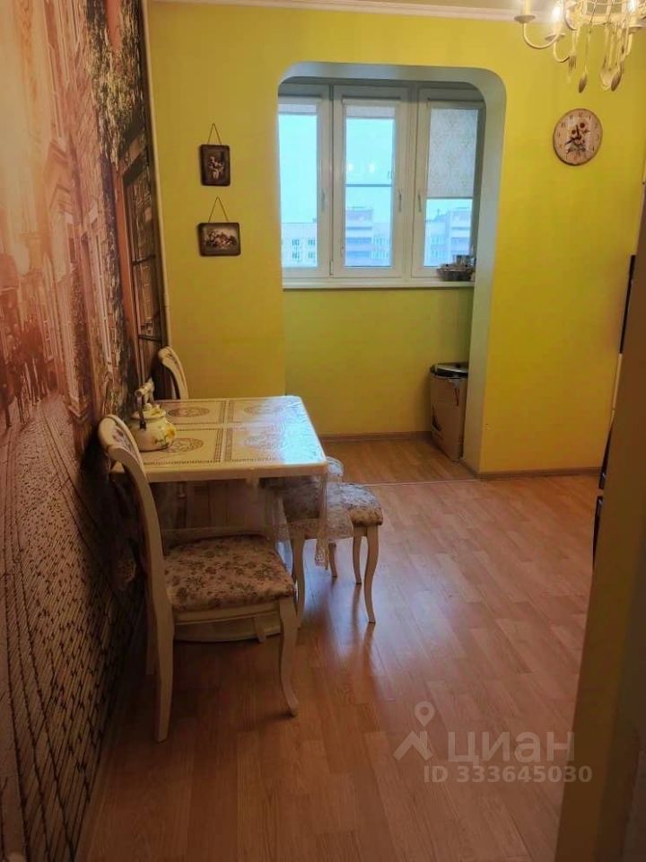 m. Butovo: Apartment, 3-rooms