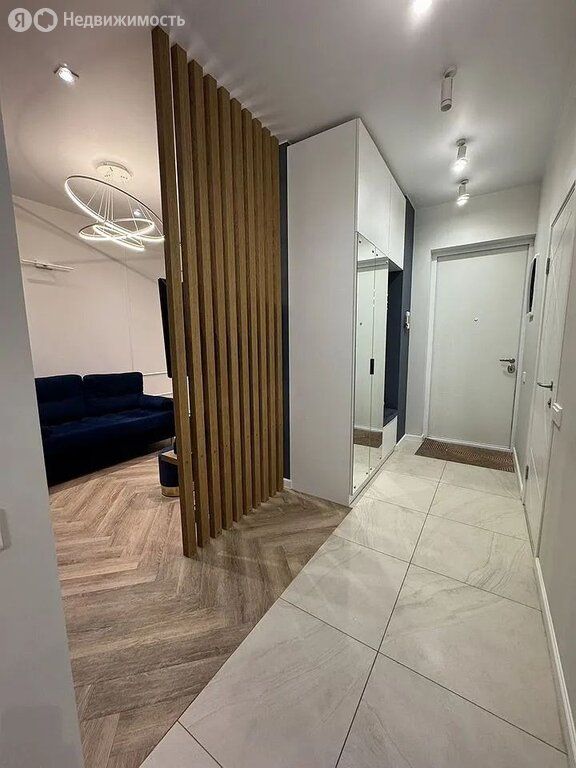m. Lokomotiv: Apartment, 1-rooms