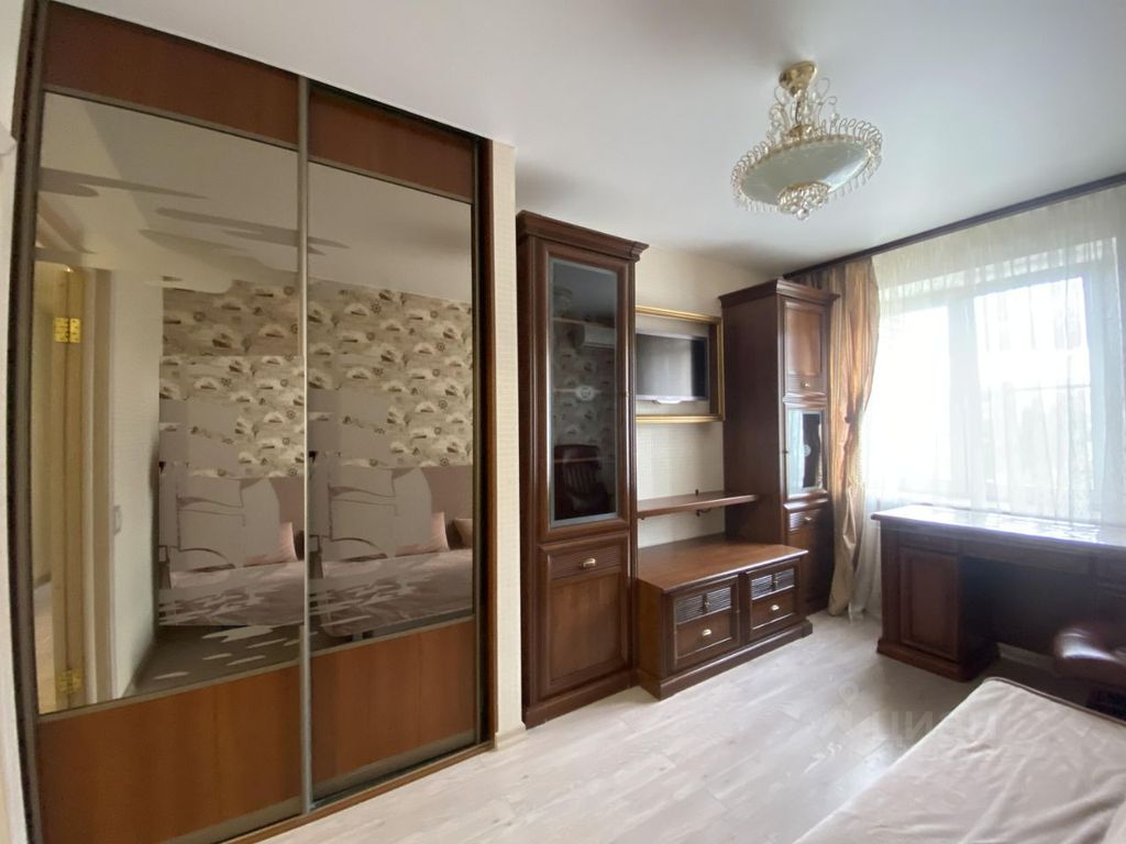 m. Marksistskaya: Apartment, 2-rooms