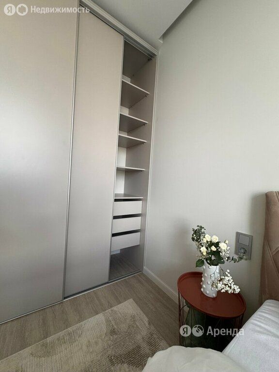 m. Трикотажная: Apartment, 2-rooms