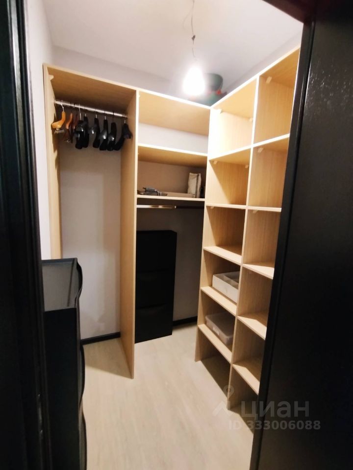 m. Molzhaninovo: Apartment, 2-rooms