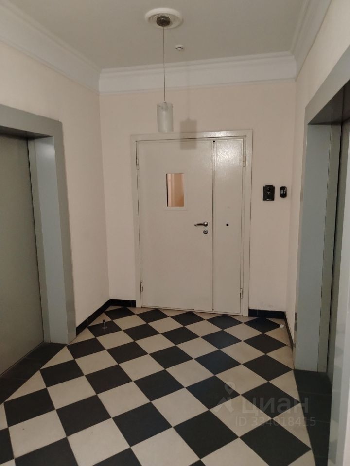 m. Pervomayskaya: Apartment, 2-rooms