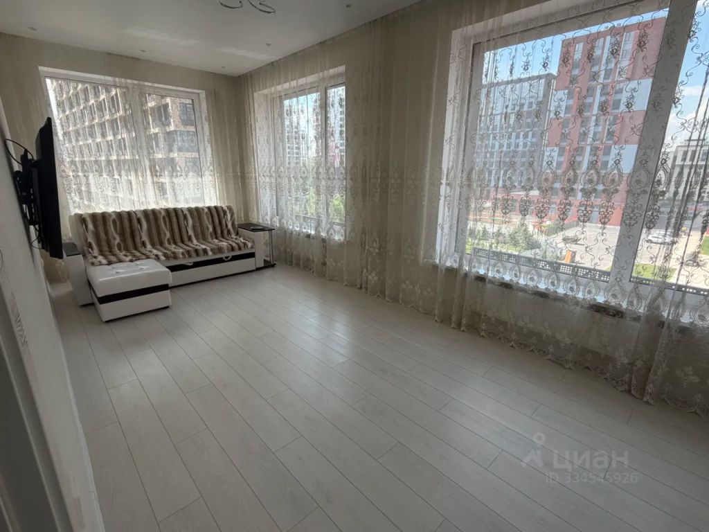 m. Nagatinsky Zaton: Apartment, 2-rooms
