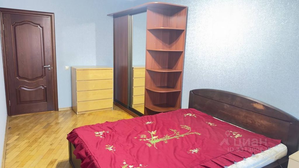 m. Zhulebino: Apartment, 3-rooms