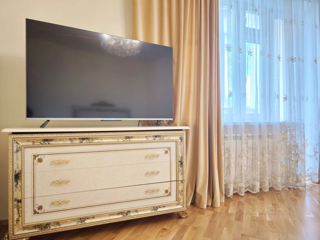 m. Ramenki: Apartment, 1-rooms