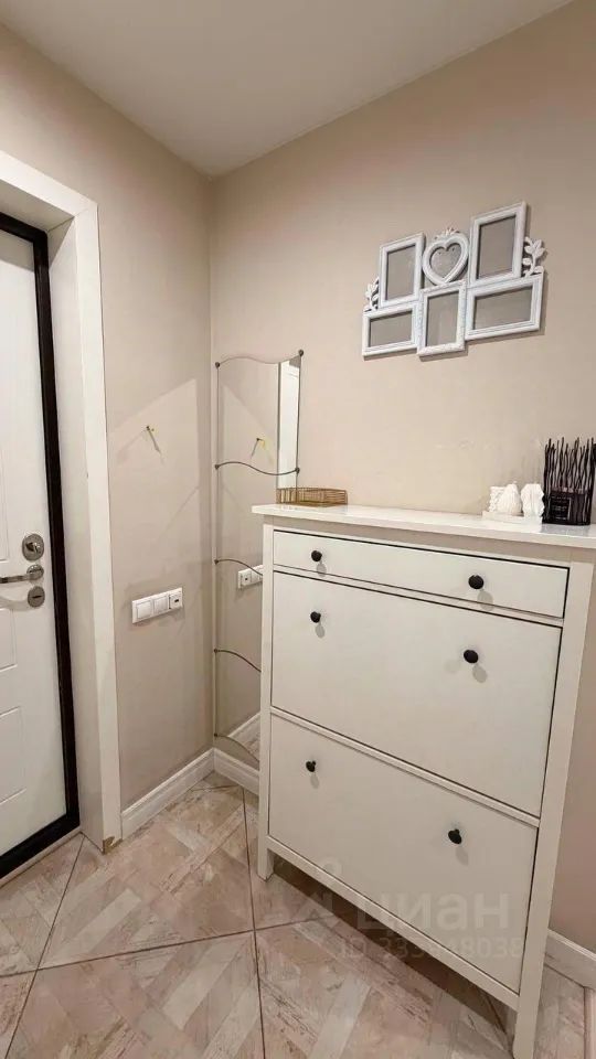m. Butovo: Apartment, 2-rooms