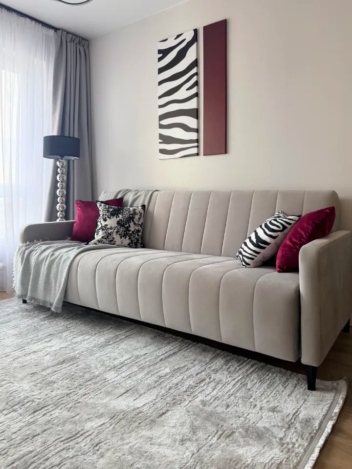 m. Lokomotiv: Apartment, 1-rooms