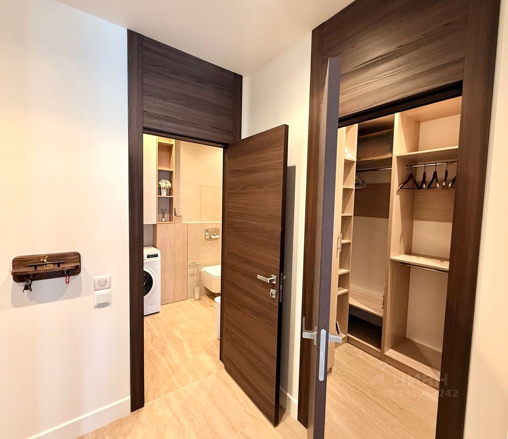 m. Nagornaya: Apartment, 1-rooms