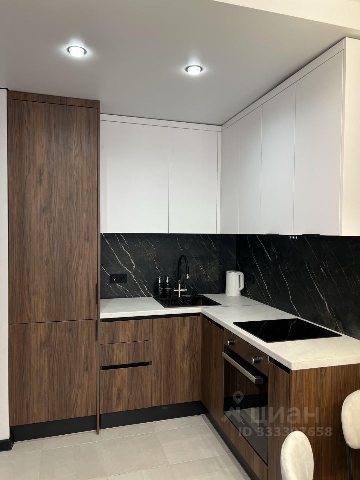 m. Opalikha: Apartment, 1-rooms