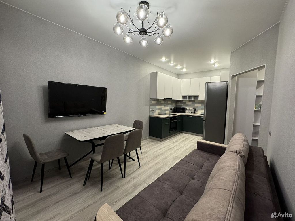 m. Stakhanovskaya: Apartment, 1-rooms