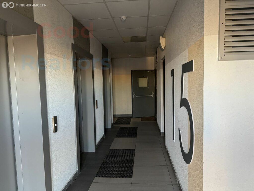 m. Streshnevo: Apartment, 1-rooms