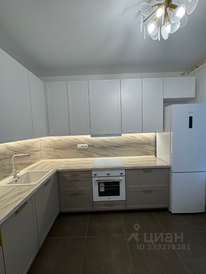 m. Medvedkovo: Apartment, 1-rooms