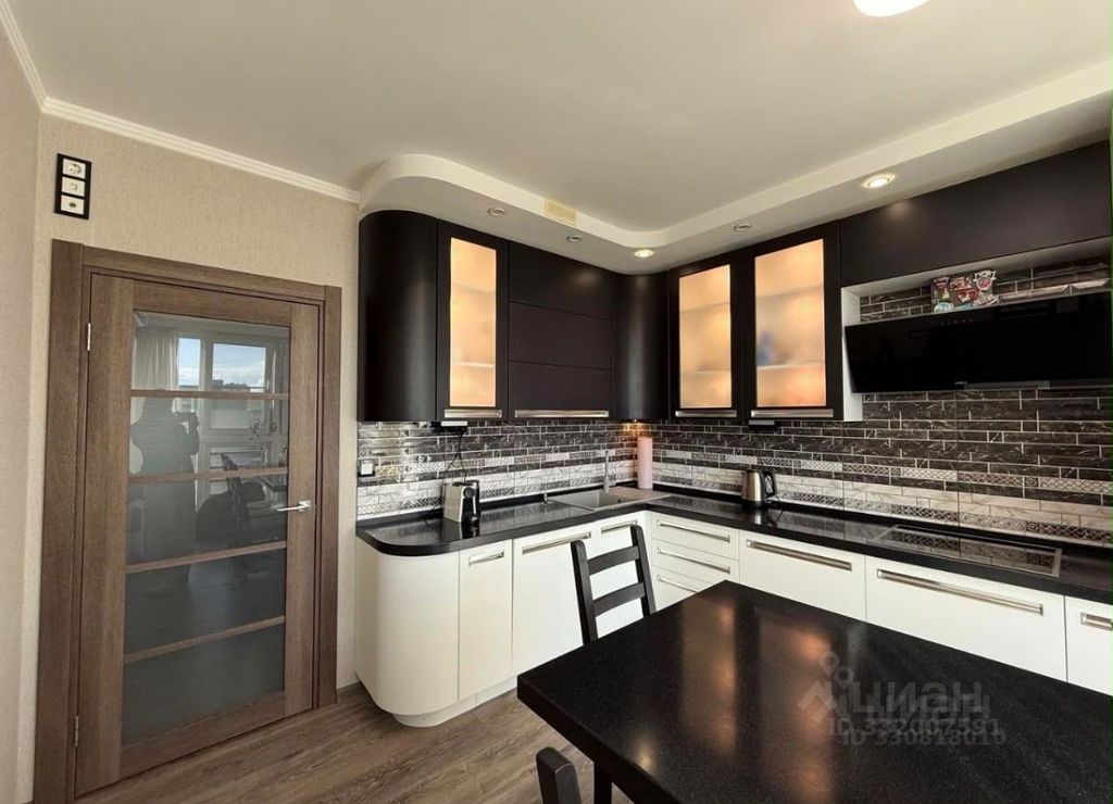 m. Planernaya: Apartment, 2-rooms
