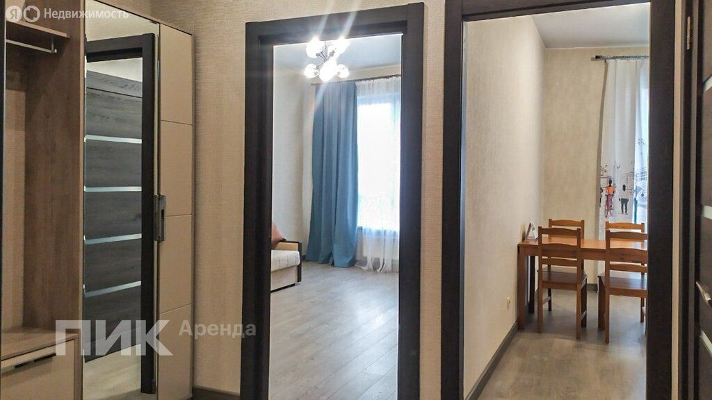 m. Botanichesky sad: Apartment, 1-rooms