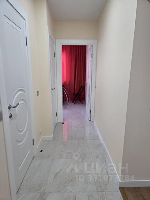 m. Molzhaninovo: Apartment, 2-rooms