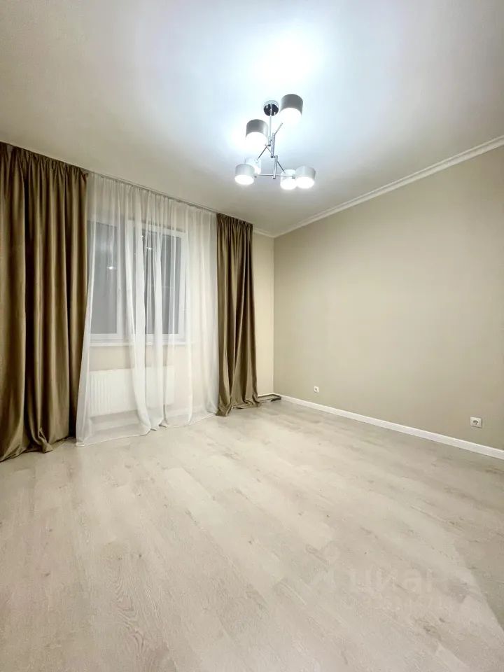 m. Strogino: Apartment, 3-rooms