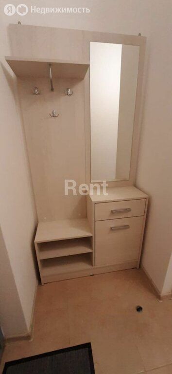 m. Fili: Apartment, 1-rooms