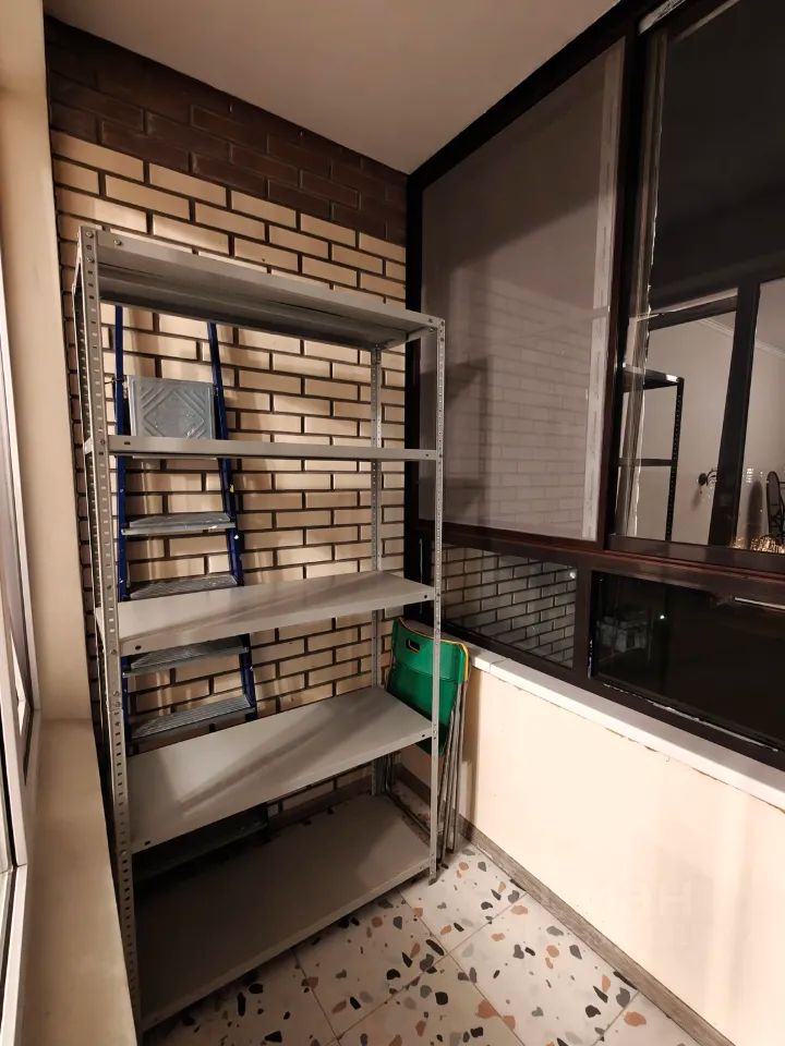 m. Krasnogorskaya: Apartment, studio
