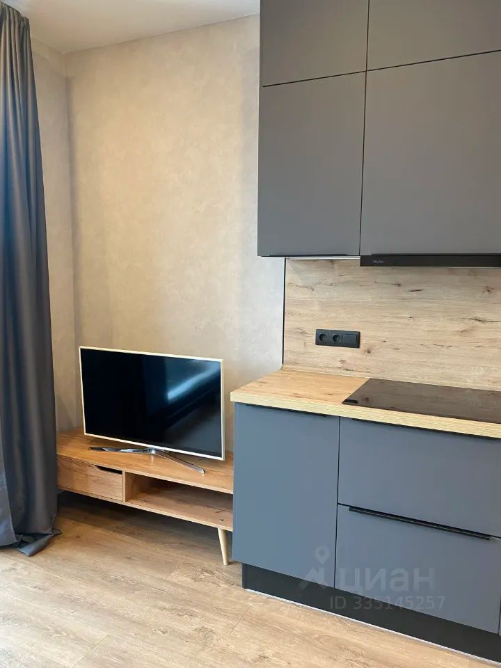 m. Ugreshskaya: Apartment, 2-rooms