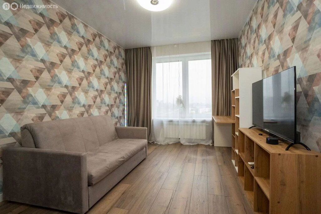 m. Grachevskaya: Apartment, 2-rooms