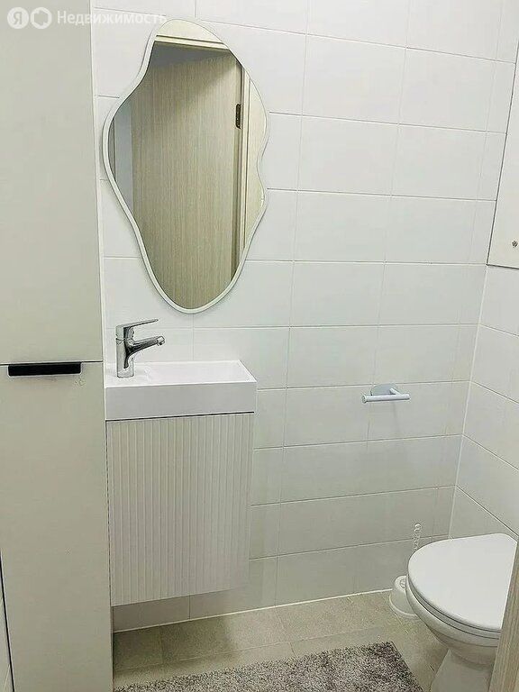 m. Aminyevskaya: Apartment, 2-rooms