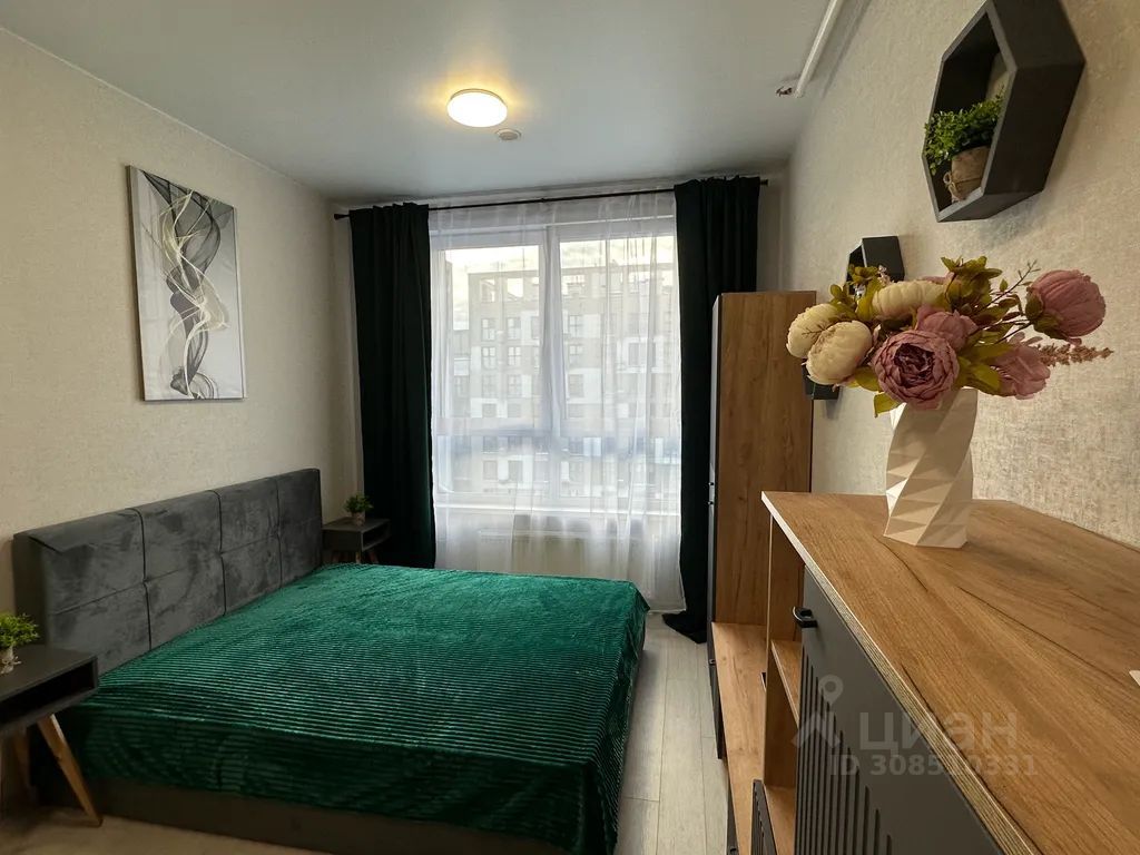 m. Medvedkovo: Apartment, studio