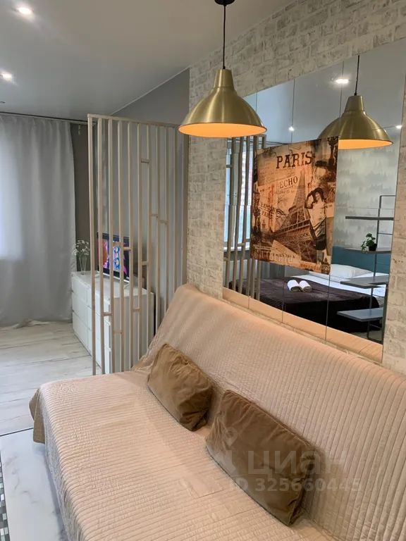 m. Lyubertsy I: Apartment, studio