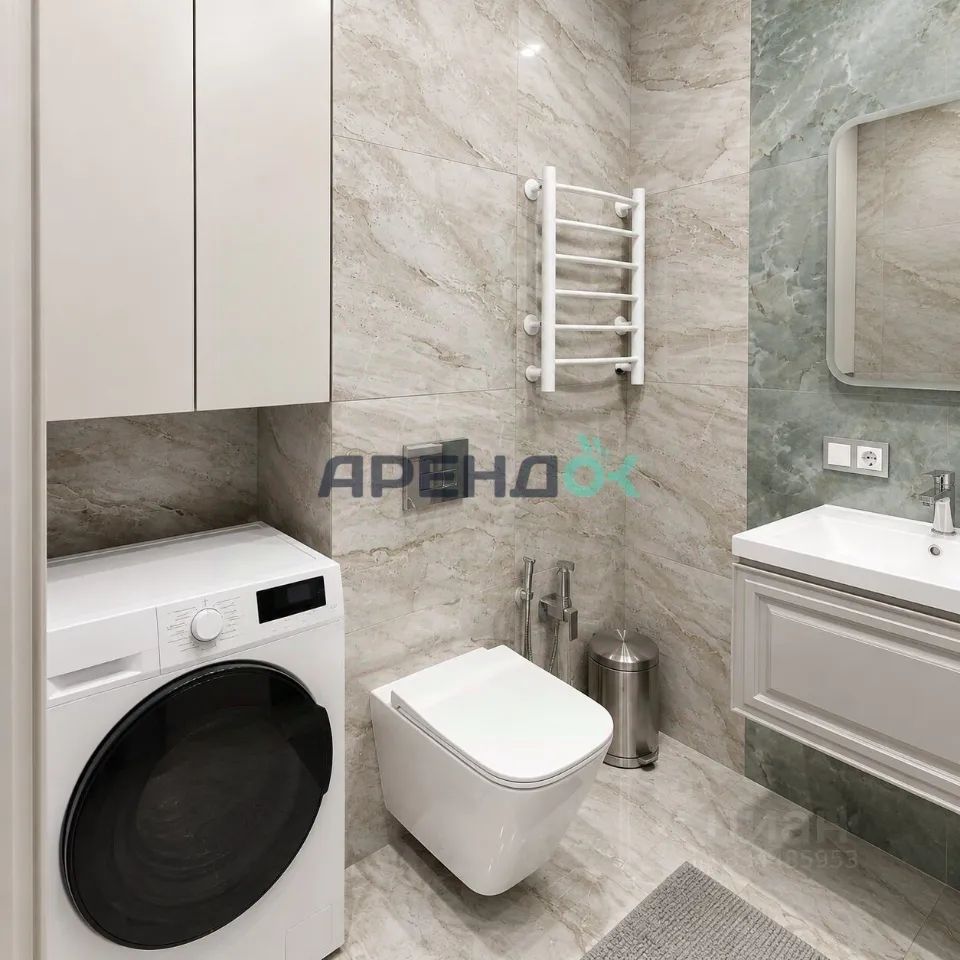 m. Fili: Apartment, 2-rooms