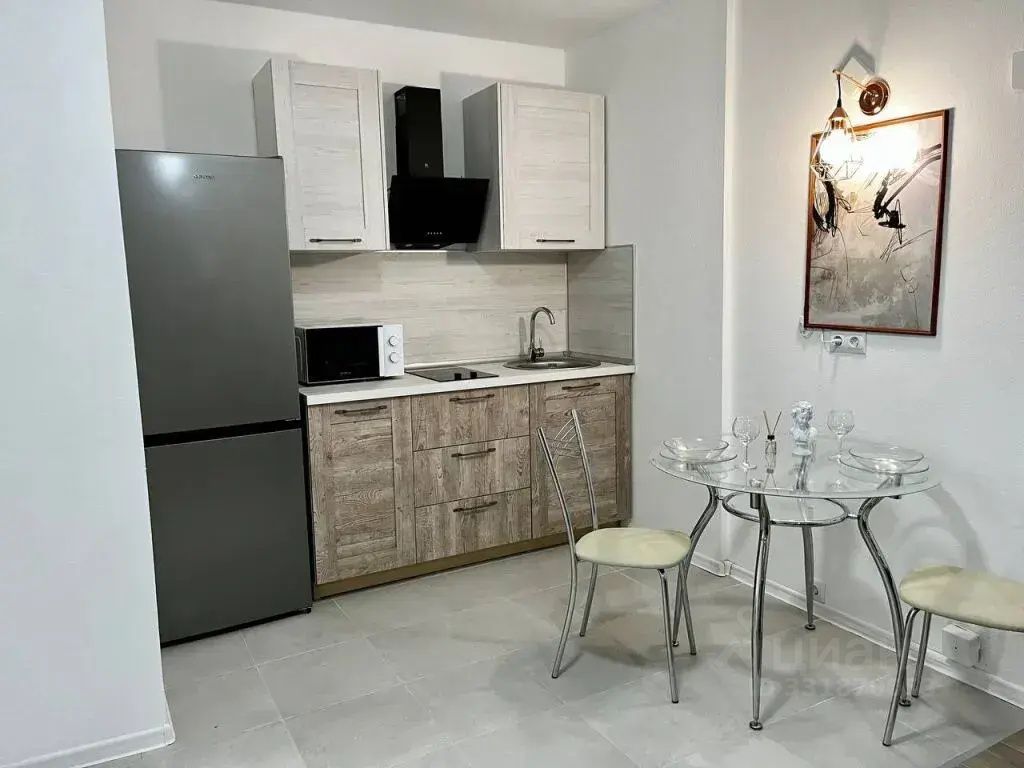 m. Kotelniki: Apartment, 1-rooms