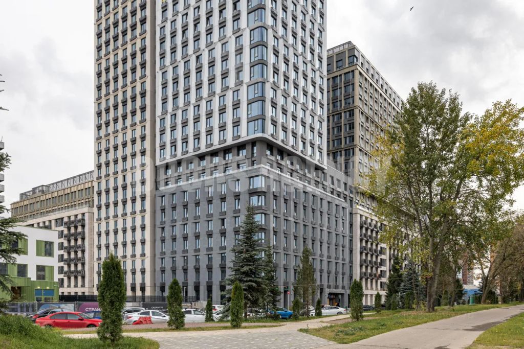m. Ozernaya: Apartment, 2-rooms
