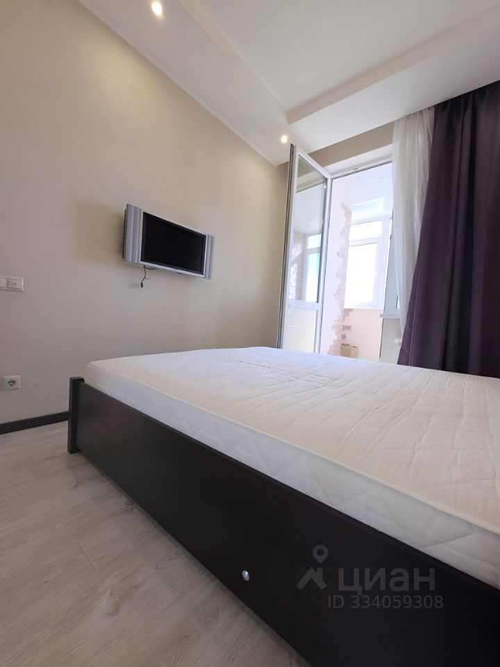 m. Filevsky park: Apartment, 1-rooms