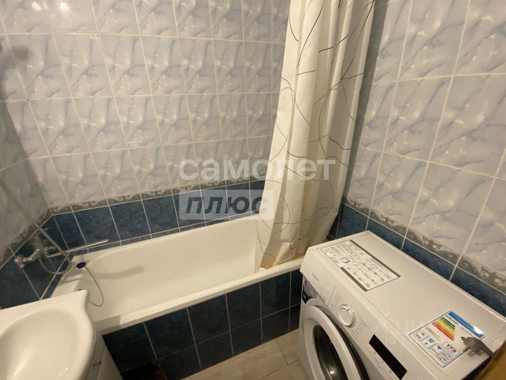 m. Podolsk: Apartment, 1-rooms