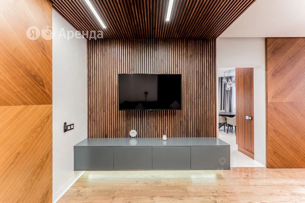 m. Govorovo: Apartment, 2-rooms