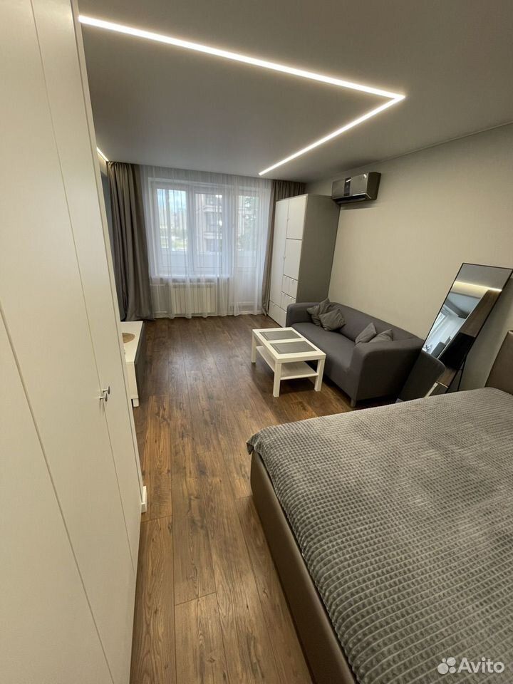 m. Tulskaya: Apartment, 1-rooms