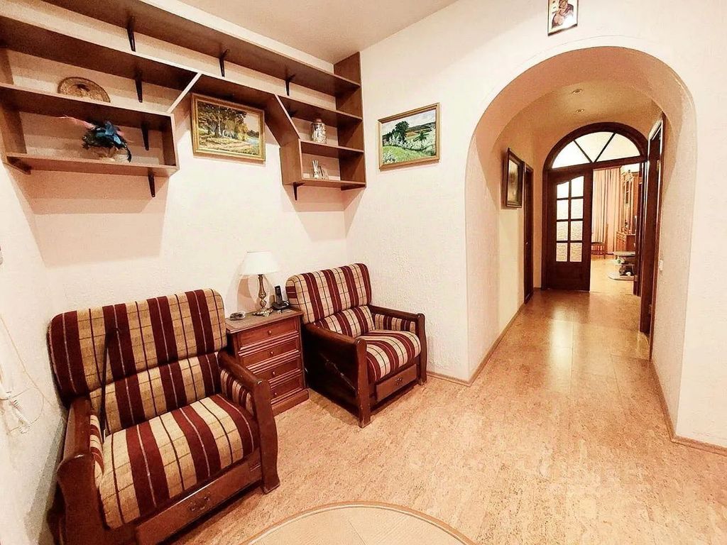 m. Tretyakovskaya: Apartment, 2-rooms